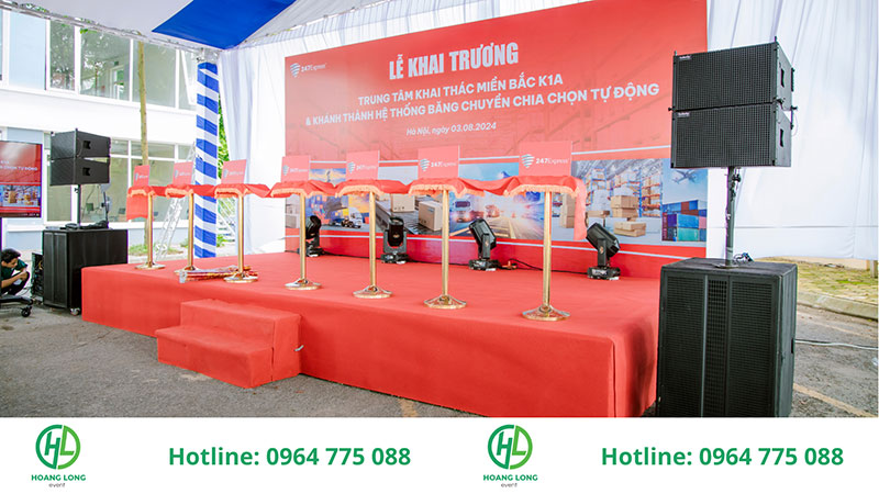 thuê bộ cắt băng khai trương giá rẻ